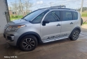 Autos - Citroen C3 Aircross 2012 GNC 229000Km - En Venta