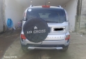 Autos - Citroen C3 Aircross 2012 GNC 229000Km - En Venta