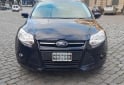 Autos - Ford FOCUS 2014 Nafta 83000Km - En Venta