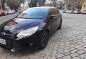 Autos - Ford FOCUS 2014 Nafta 83000Km - En Venta