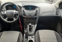 Autos - Ford FOCUS 2014 Nafta 83000Km - En Venta