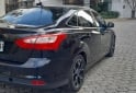 Autos - Ford FOCUS 2014 Nafta 83000Km - En Venta