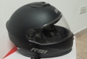 Deportes - CASCO HAWK RS1 SIN USO TALLE S - En Venta