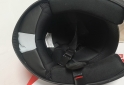 Deportes - CASCO HAWK RS1 SIN USO TALLE S - En Venta