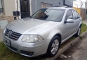 Autos - Volkswagen Bora 2008 GNC 268000Km - En Venta