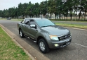 Camionetas - Ford Ranger 2014 Diesel 120000Km - En Venta