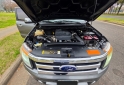 Camionetas - Ford Ranger 2014 Diesel 120000Km - En Venta