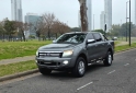Camionetas - Ford Ranger 2014 Diesel 120000Km - En Venta
