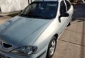 Autos - Renault MEGANE 2000 Nafta 195000Km - En Venta