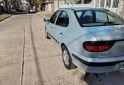 Autos - Renault MEGANE 2000 Nafta 195000Km - En Venta