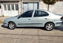 Autos - Renault MEGANE 2000 Nafta 195000Km - En Venta