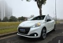 Autos - Peugeot 208 2018 Nafta 35000Km - En Venta