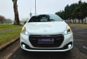 Autos - Peugeot 208 2018 Nafta 35000Km - En Venta