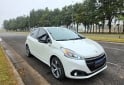Autos - Peugeot 208 2018 Nafta 35000Km - En Venta