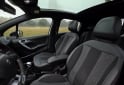 Autos - Peugeot 208 2018 Nafta 35000Km - En Venta