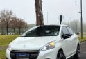 Autos - Peugeot 208 2018 Nafta 35000Km - En Venta