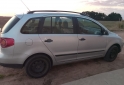 Autos - Volkswagen Suran 2008 Nafta 200000Km - En Venta