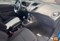 Autos - Ford fiesta 2017 Nafta 80000Km - En Venta