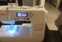 Hogar - Maquina de coser eléctrica Janone 2030 DC - En Venta