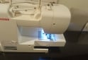 Hogar - Maquina de coser eléctrica Janone 2030 DC - En Venta