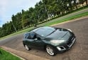 Autos - Peugeot 308 2012 Nafta 127000Km - En Venta