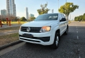 Camionetas - Volkswagen Amarok 2018 Diesel 117000Km - En Venta