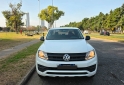 Camionetas - Volkswagen Amarok 2018 Diesel 117000Km - En Venta