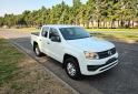 Camionetas - Volkswagen Amarok 2018 Diesel 117000Km - En Venta