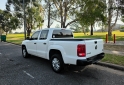 Camionetas - Volkswagen Amarok 2018 Diesel 117000Km - En Venta