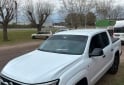 Camionetas - Volkswagen Amarok 2025 Diesel 23000Km - En Venta