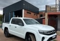 Camionetas - Volkswagen Amarok 2025 Diesel 23000Km - En Venta