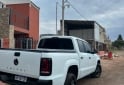 Camionetas - Volkswagen Amarok 2025 Diesel 23000Km - En Venta