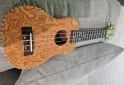 Instrumentos Musicales - Ukelele Marca DIDO NUEVO CON FUNDA - En Venta