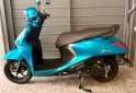 Motos - Yamaha FASCINO 125 FI 2026 Nafta 160Km - En Venta