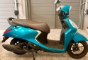 Motos - Yamaha FASCINO 125 FI 2026 Nafta 160Km - En Venta