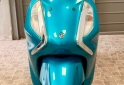 Motos - Yamaha FASCINO 125 FI 2026 Nafta 160Km - En Venta