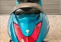 Motos - Yamaha FASCINO 125 FI 2026 Nafta 160Km - En Venta