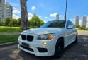 Autos - Bmw X1 2012 Nafta 130000Km - En Venta