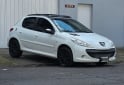 Autos - Peugeot 207 2011 Nafta 132000Km - En Venta