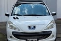 Autos - Peugeot 207 2011 Nafta 132000Km - En Venta