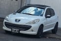Autos - Peugeot 207 2011 Nafta 132000Km - En Venta