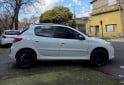 Autos - Peugeot 207 2011 Nafta 132000Km - En Venta