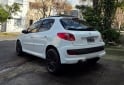 Autos - Peugeot 207 2011 Nafta 132000Km - En Venta