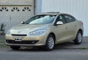 Autos - Renault Fluence luxe 2011 Nafta 132000Km - En Venta
