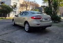 Autos - Renault Fluence luxe 2011 Nafta 132000Km - En Venta