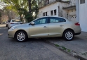Autos - Renault Fluence luxe 2011 Nafta 132000Km - En Venta