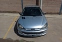 Autos - Peugeot 206 2007 Nafta 260000Km - En Venta