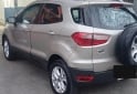Autos - Ford ECOSPORT TITANIUM 1.6 2013 GNC 237000Km - En Venta