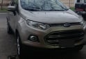 Autos - Ford ECOSPORT TITANIUM 1.6 2013 GNC 237000Km - En Venta