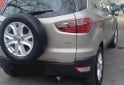 Autos - Ford ECOSPORT TITANIUM 1.6 2013 GNC 237000Km - En Venta